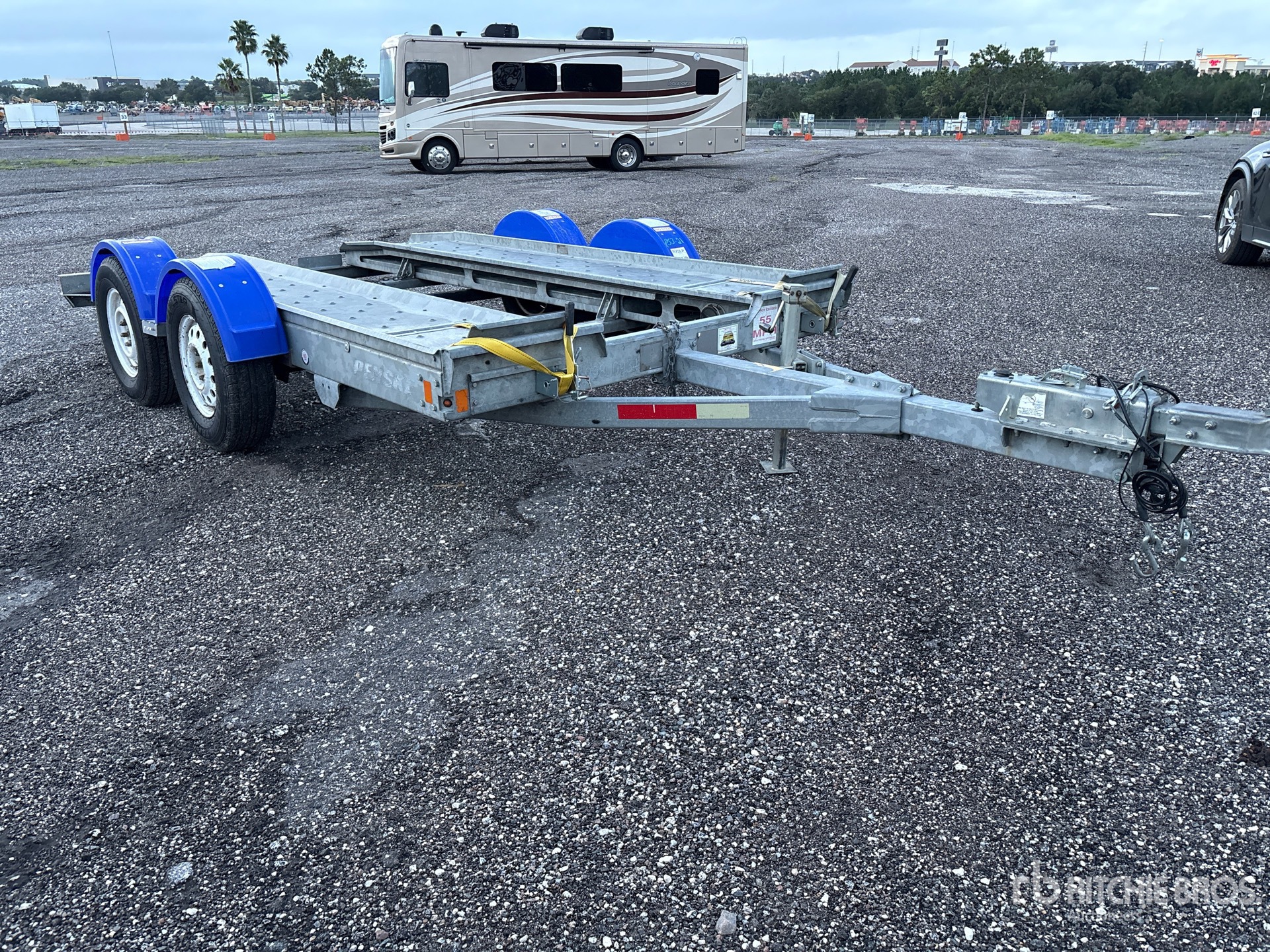 2020 Demco AT70000P