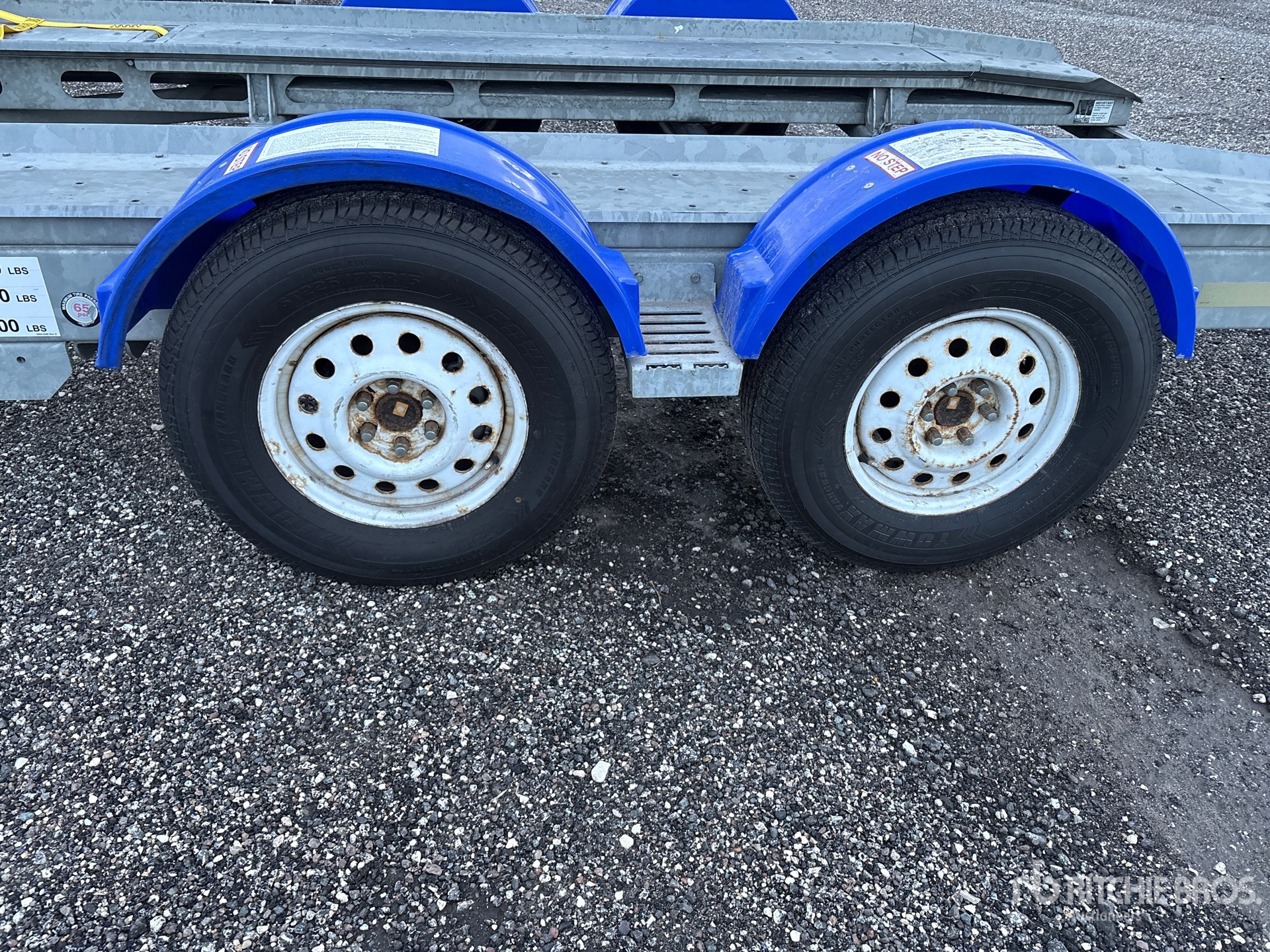 2020 Demco AT70000P