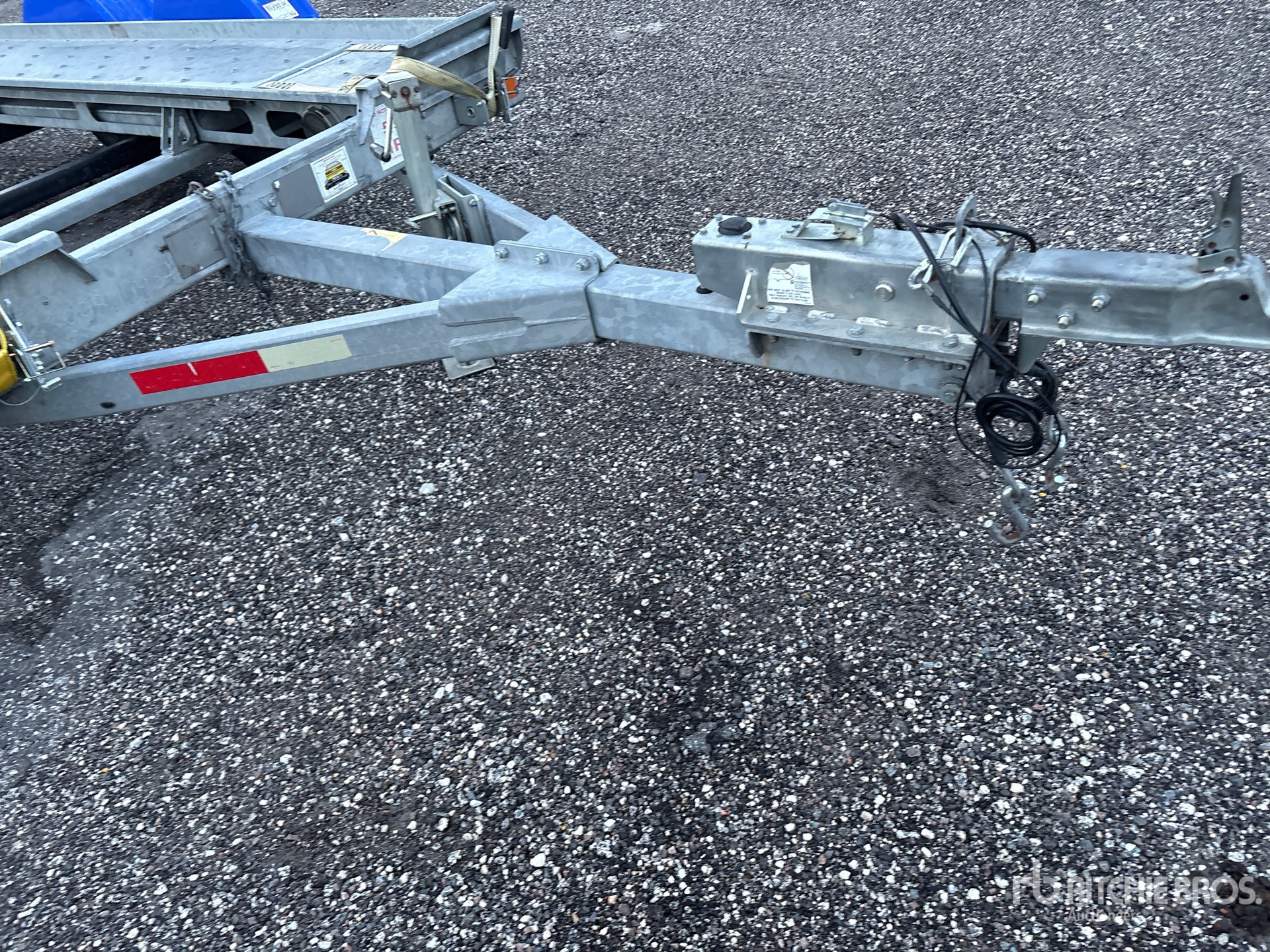 2020 Demco AT70000P
