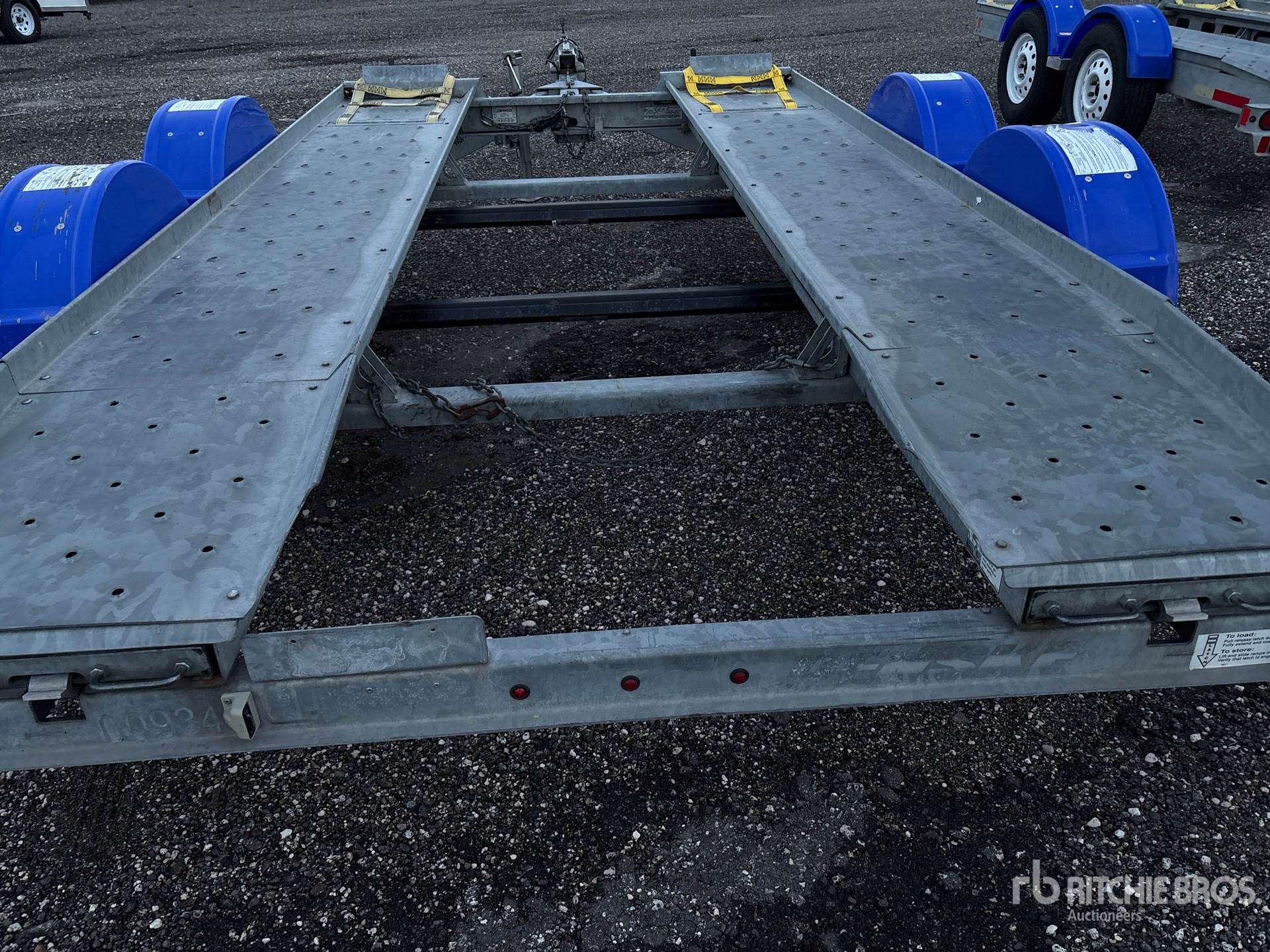 2020 Demco AT70000P