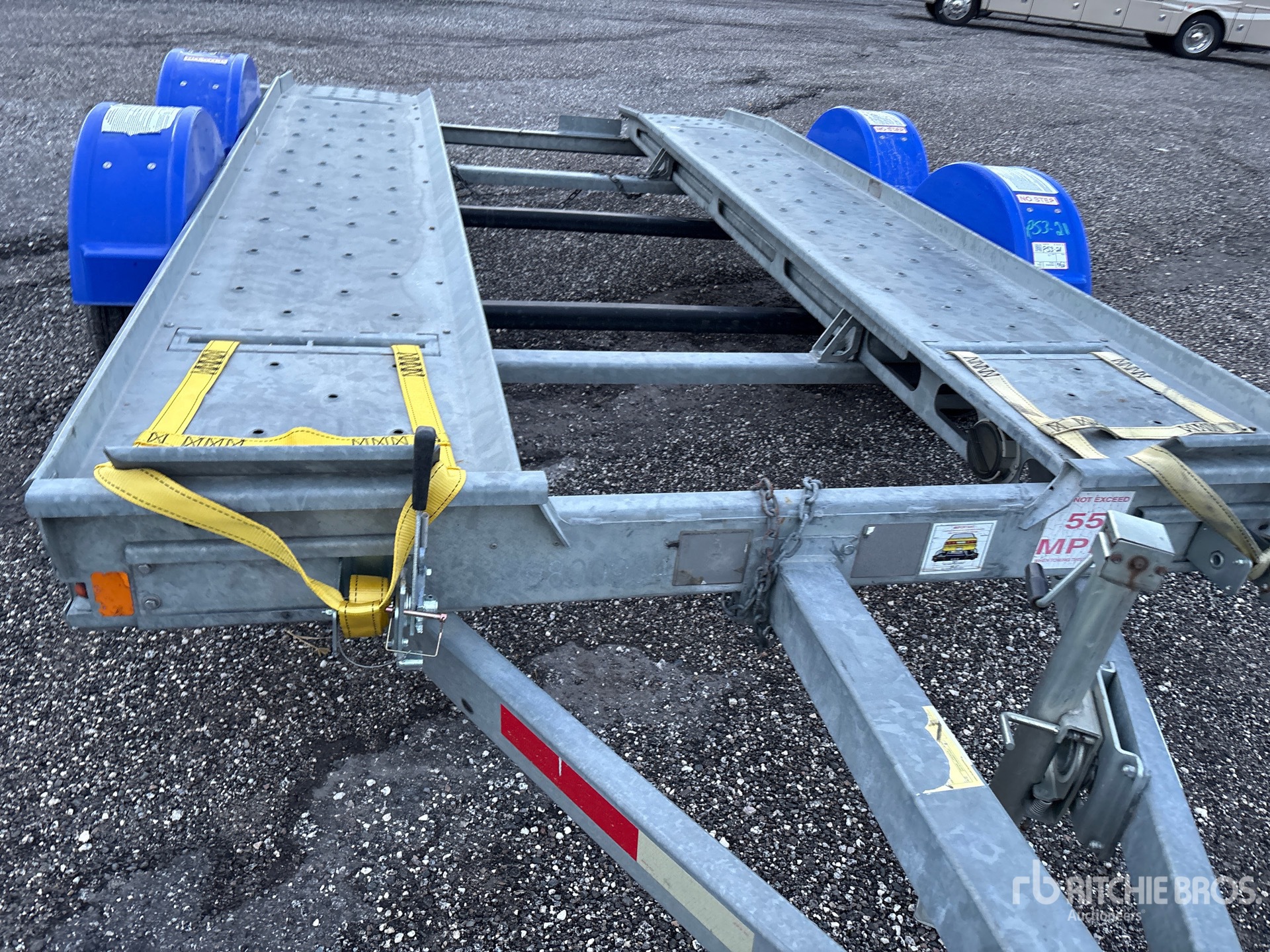 2020 Demco AT70000P