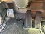 Cab with Control de Frenos
