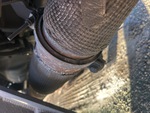 Motor with