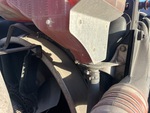 Motor with Cooling System Leaks