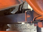 Underbody with Resortes/Ganchos de Suspensión