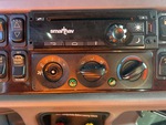 Cab with Calefactor