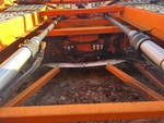 Chassis with Condición de los ejes