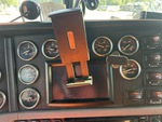 Cab with