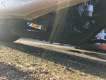Underbody with Eje de Dirección (no Propulsado)