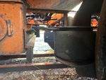 Chassis with Bolsas de aire