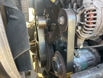 Motor with