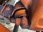 Underbody with Bujes de Suspensión