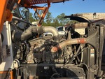 Motor with Engine - Right Side