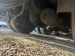 Underbody with Diferencial (central)