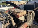 Motor with Radiador