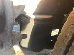 Underbody with Bolsas de aire