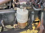 Motor with Bomba de inyección