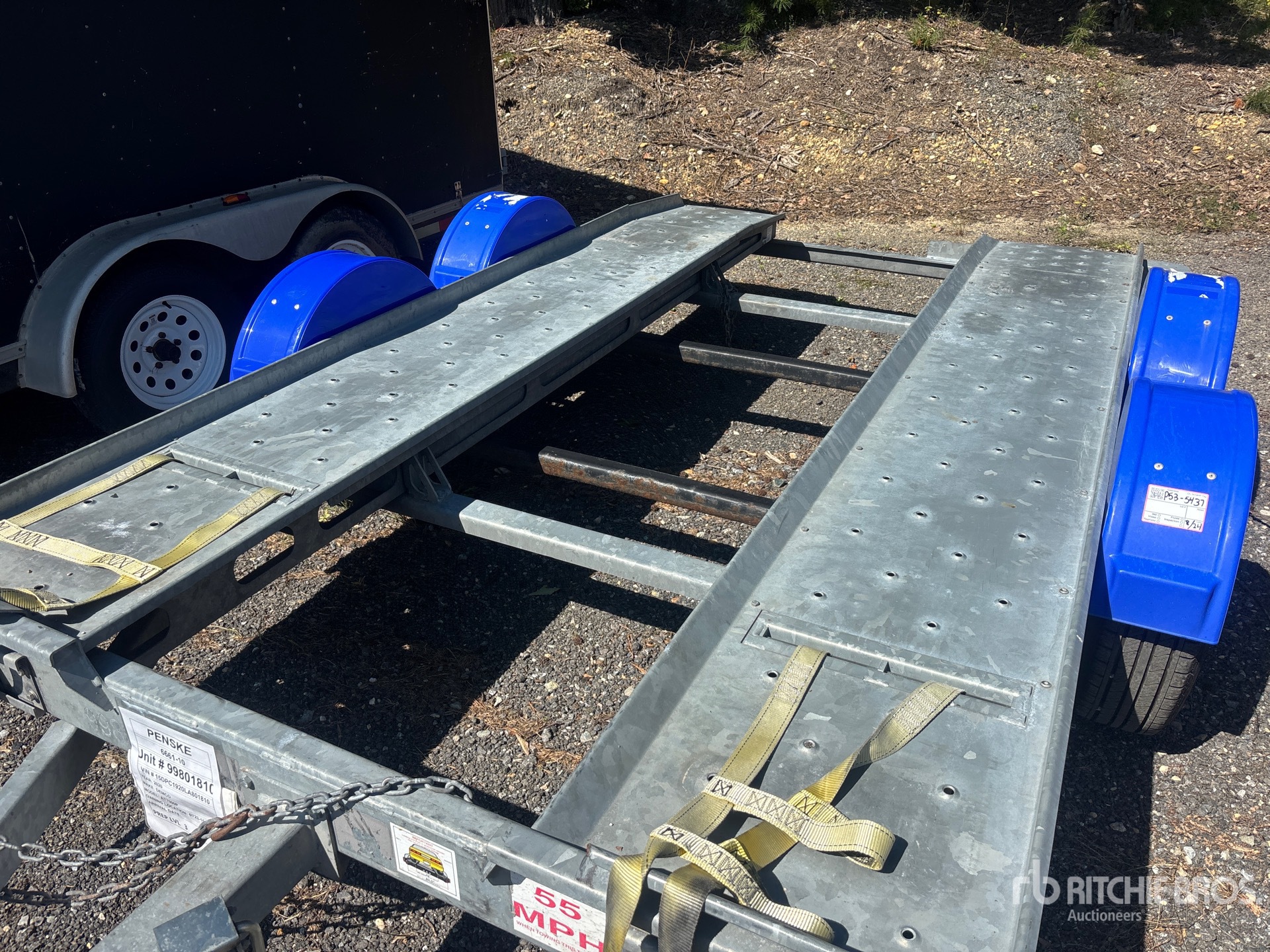 2020 Demco AT7000P