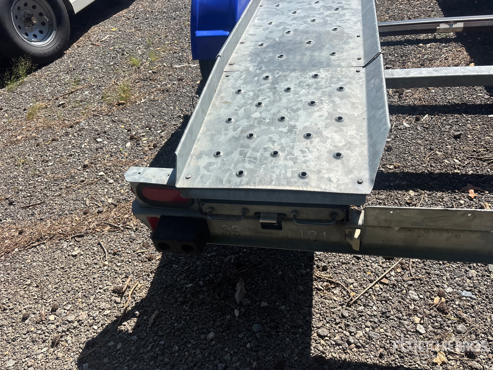 2020 Demco AT7000P