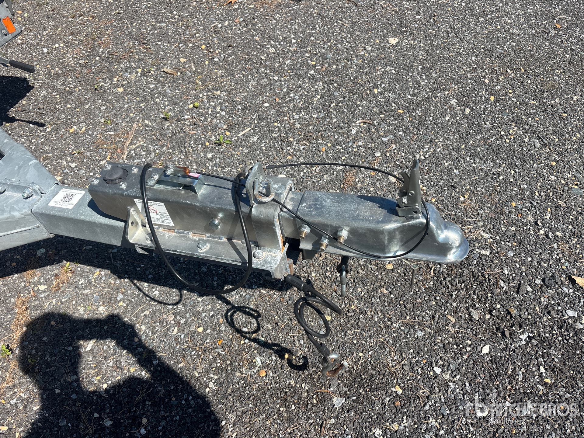 2020 Demco AT7000P