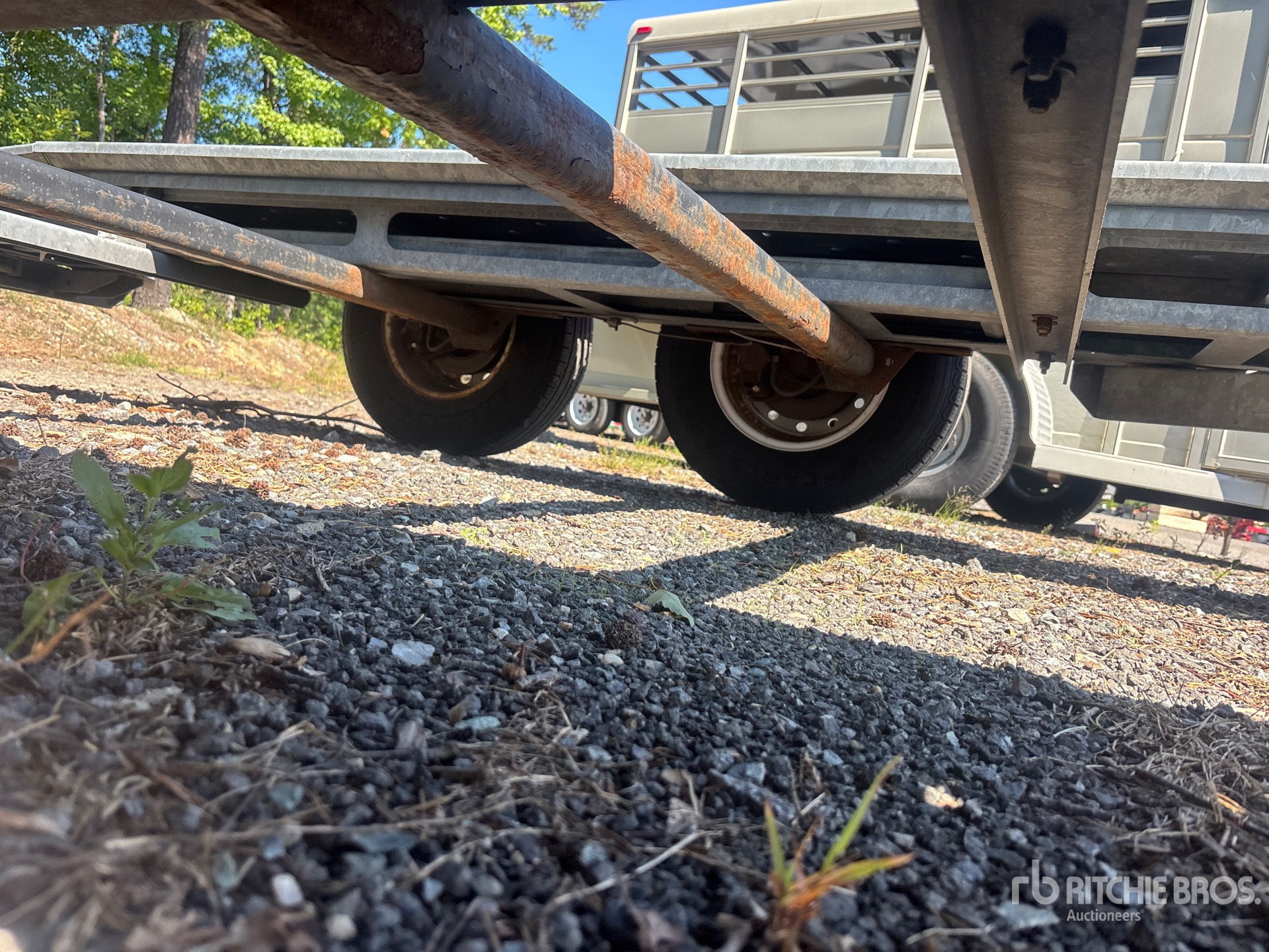 2020 Demco AT7000P