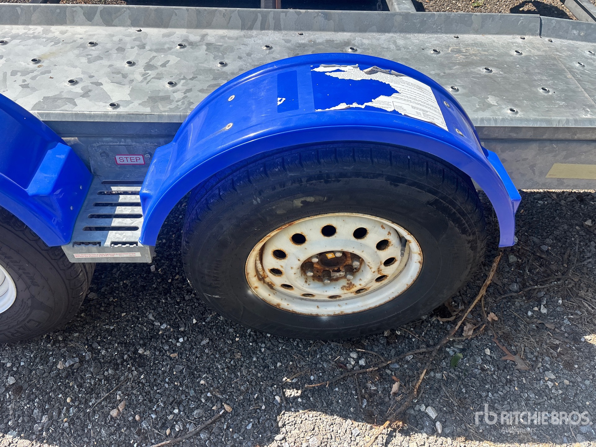 2020 Demco AT7000P