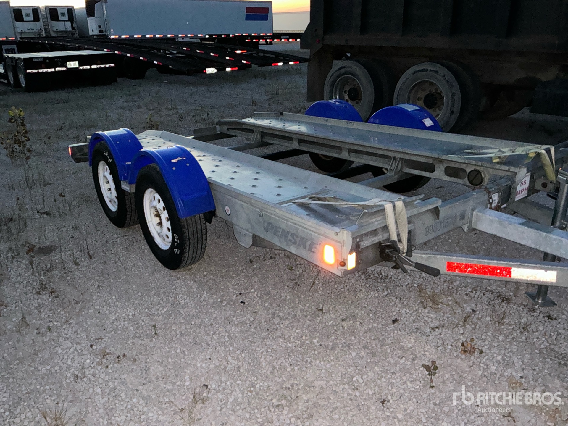 2020 Demco AT7000P