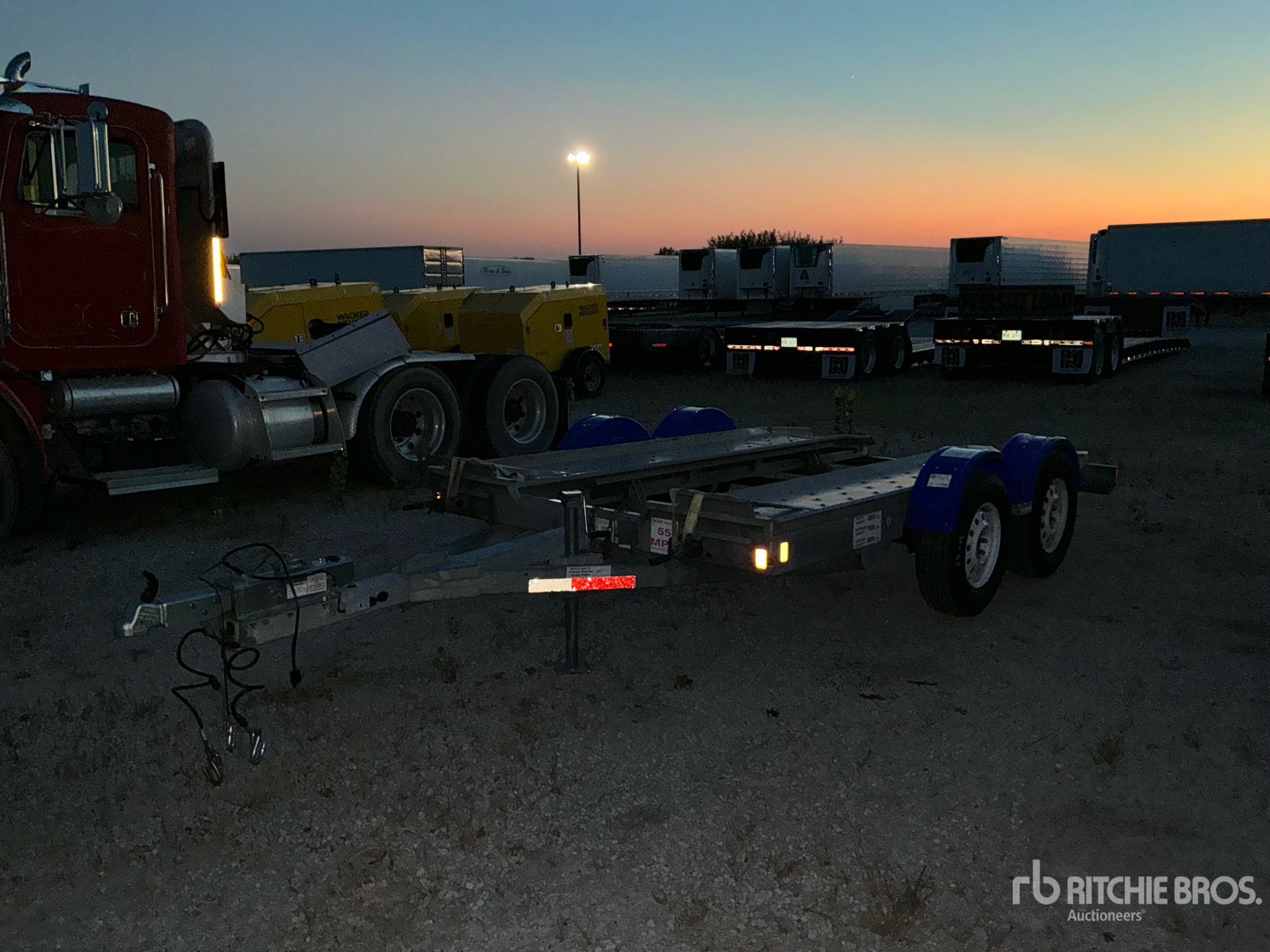 Photo of 2020 Demco AT7000P
