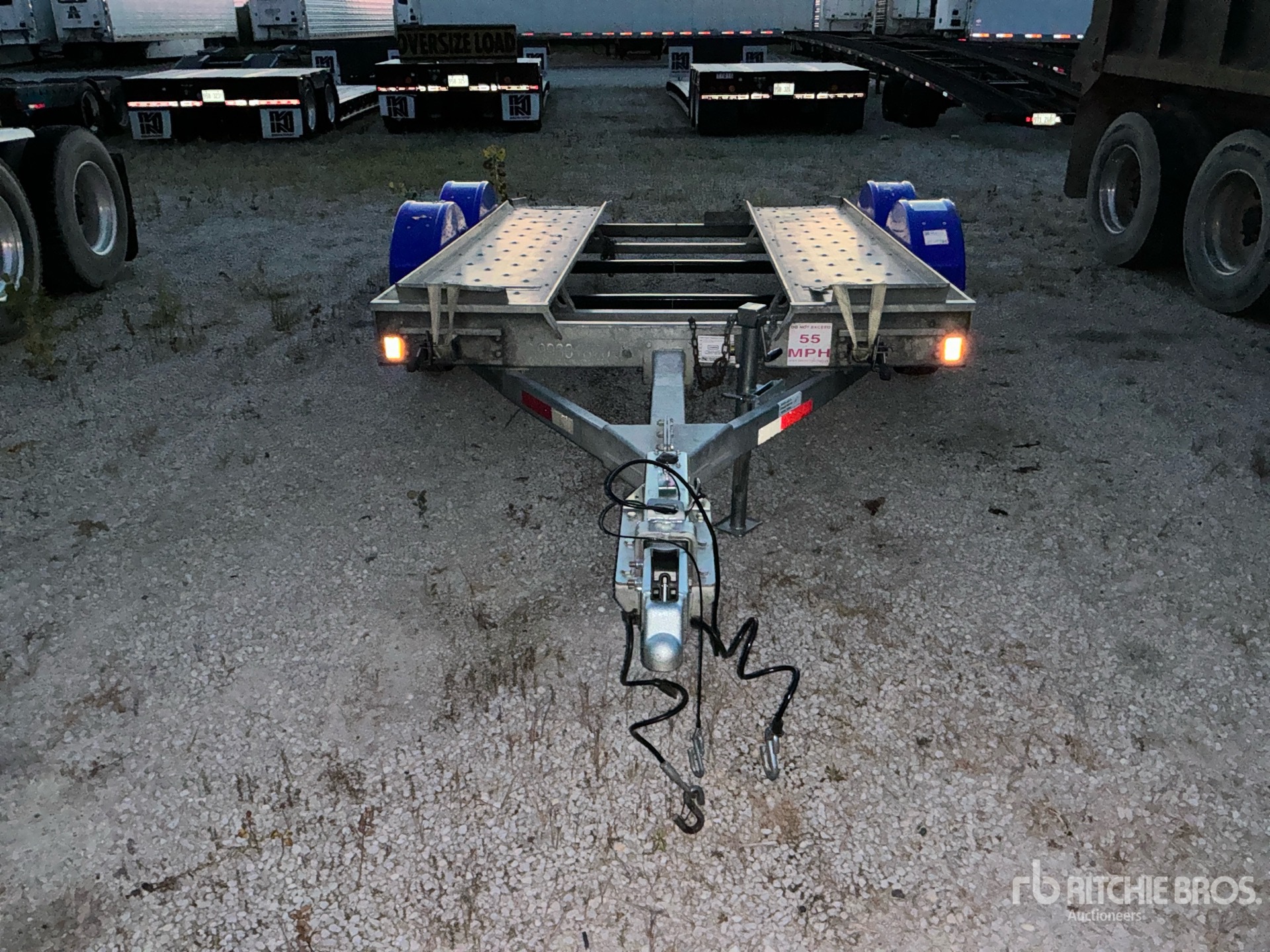 2020 Demco AT7000P