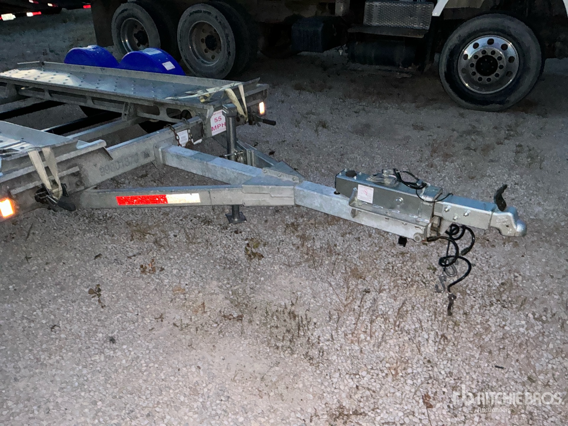 2020 Demco AT7000P