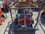 Hydraulics with