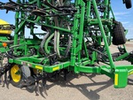 Tillage Equipment with