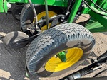 Chassis with Tread Depth (4 tires)