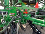 Tillage Equipment with