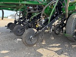 Tillage Equipment with