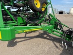 Tillage Equipment with Frame Condition