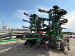 Tillage Equipment with