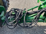 Chassis with Tongue/ Hitch Condition