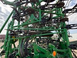 Tillage Equipment with