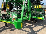 Tillage Equipment with