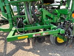 Tillage Equipment with