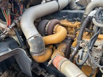 Motor with