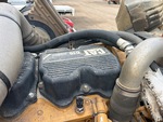 Motor with