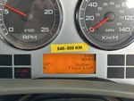 Cab with Engine Hours