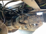 Drivetrain with