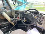 Cab with