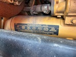 Motor with