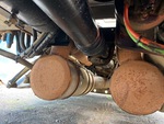 Drivetrain with