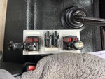 Cab with