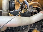 Motor with